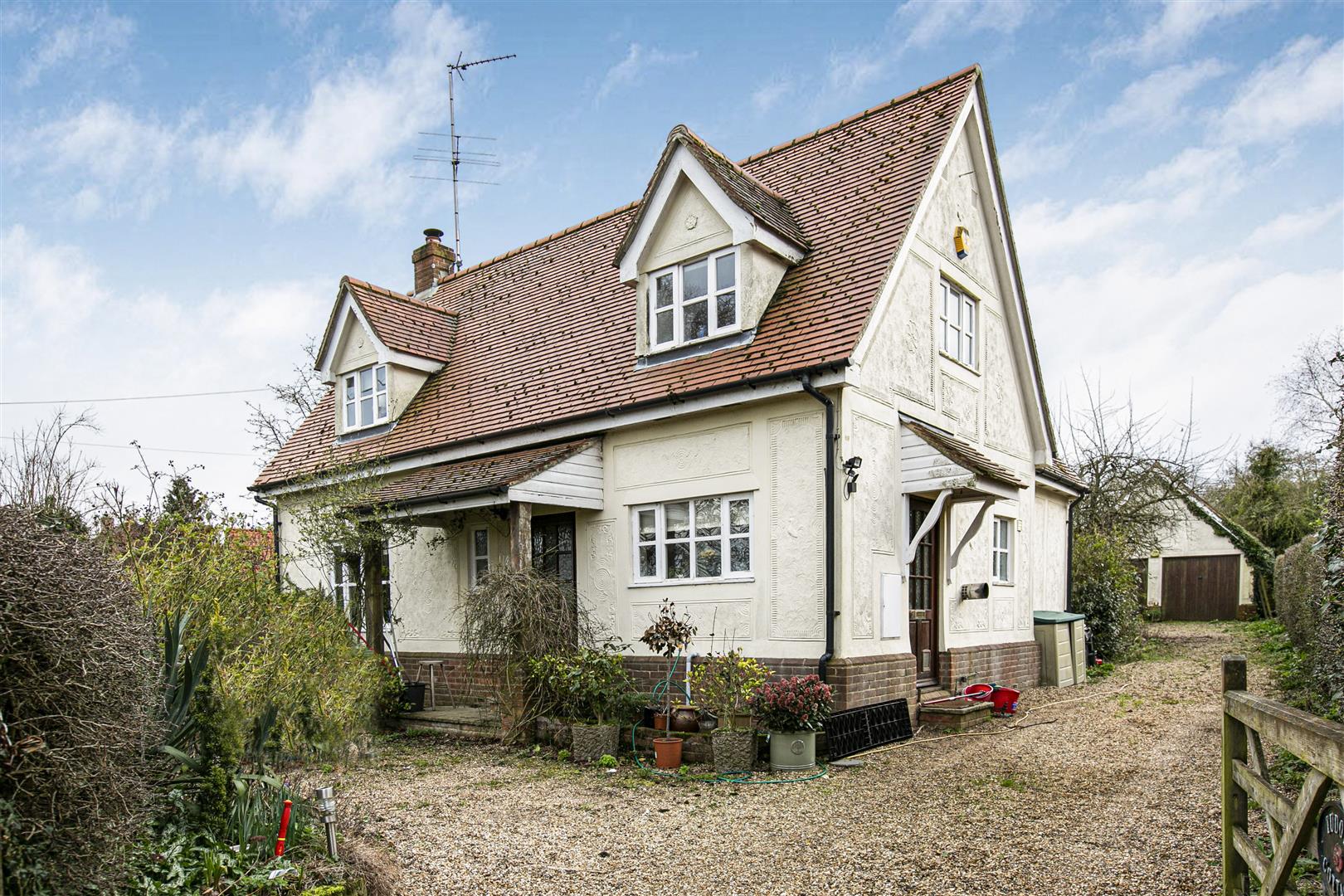 2 Bedroom for sale in Weston Colville Cheffins Cambridge Sales